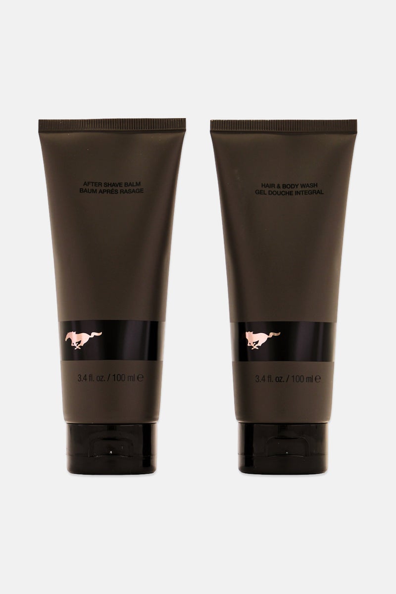 Ford Mustang 3 Pieces Gift Set 100 ml - Image 3